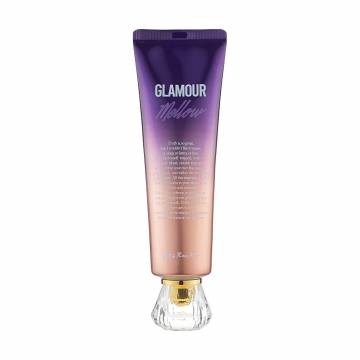 Парфюмированный крем для тела Kiss by Rosemine Glamour Mellow Fragrance Cream с древесно-цитрусовым ароматом, 140 мл Парфюмированный крем для тела Kiss by Rosemine Glamour Mellow Fragrance Cream с древесно-цитрусовым ароматом, 140 мл