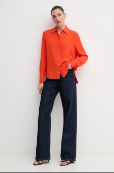 Рубашка Sisley