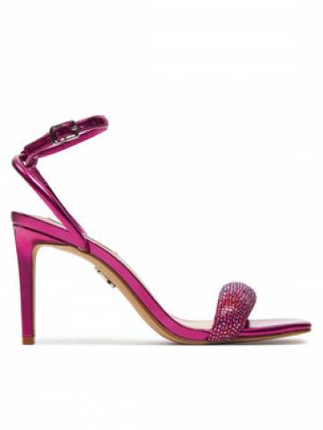 Steve Madden Босоніжки Entice-R Sandal SM11002267-04004-PIR Рожевий Steve Madden Босоніжки Entice-R Sandal SM11002267-04004-PIR Рожевий