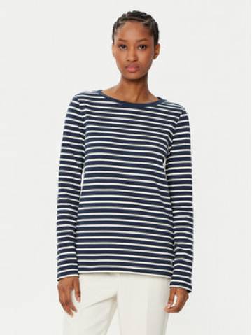 Weekend Max Mara Блузка Erasmo 2515941061 Cиній Regular Fit Weekend Max Mara Блузка Erasmo 2515941061 Cиній Regular Fit