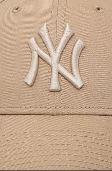 Хлопковая кепка New Era LEAGUE ESSENTIAL 9FORTY®