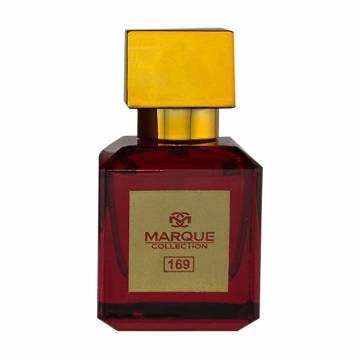 Marque Collection 169 Baccarat Rouge 540 Extrait Парфюмированная вода унисекс, 25 мл Marque Collection 169 Baccarat Rouge 540 Extrait Парфюмированная вода унисекс, 25 мл