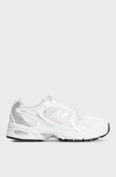 Белые кроссовки 530 Белый 5.5 New Balance MR530EMA