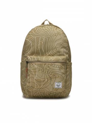 Herschel Рюкзак Settlement Backpack 11407-06170 Зелений Herschel Рюкзак Settlement Backpack 11407-06170 Зелений