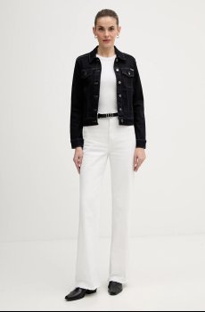 Джинсовая куртка Dkny