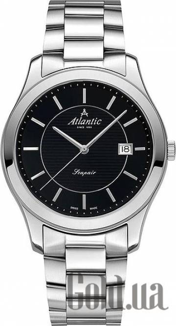 Швейцарские часы Atlantic Швейцарские часы Atlantic