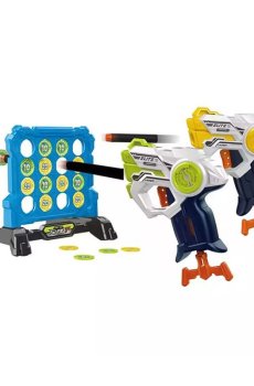 Детское оружие HUIHONG Попади в цель, от 6 лет (WFM924755)