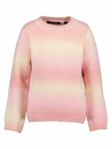 Blue Seven Светр 769114 X Рожевий Regular Fit Blue Seven Светр 769114 X Рожевий Regular Fit