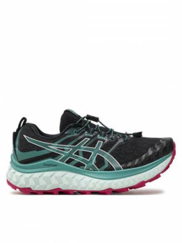 Asics Взуття Trabuco Max 1012A901 Чорний Asics Взуття Trabuco Max 1012A901 Чорний