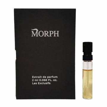 Morph Rose J Парфюмированная вода унисекс, 2 мл (пробник) Morph Rose J Парфюмированная вода унисекс, 2 мл (пробник)