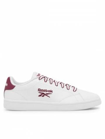 Reebok Снікерcи Royal Complet 100033764 Білий Reebok Снікерcи Royal Complet 100033764 Білий