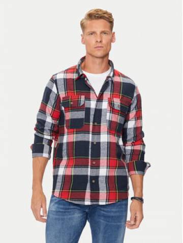 Brave Soul Сорочка MSH-230KYLOS Кольоровий Regular Fit Brave Soul Сорочка MSH-230KYLOS Кольоровий Regular Fit