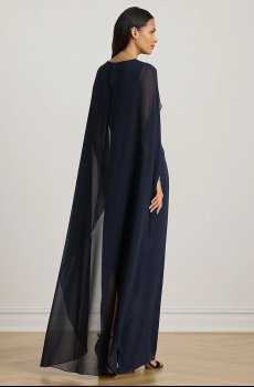 Платье Lauren Ralph Lauren