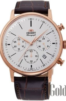 Японские часы Orient