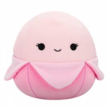 Мяка іграшка Squishmallows Банан Лекслекс 19 см (SQCR07940) Мяка іграшка Squishmallows Банан Лекслекс 19 см (SQCR07940)