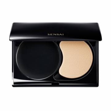 Пудреница-футляр Sensai Total Finish Refill Empty Compact Пудреница-футляр Sensai Total Finish Refill Empty Compact