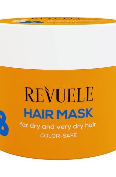 Восстанавливающая маска Revuele Revive & Nurture Hair Mask для сухих волос, 300 мл