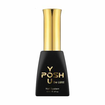 Топ для гель-лака You Posh Top No Wipe Milk без липкого слоя, 12 мл Топ для гель-лака You Posh Top No Wipe Milk без липкого слоя, 12 мл