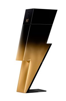 Carolina Herrera Bad Boy Extreme Парфюмированная вода мужская, 100 мл