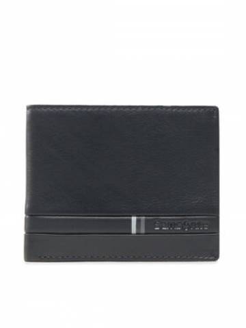Samsonite Велике Чоловіче Портмоне Flagged 139945-1647-1INU Cиній Samsonite Велике Чоловіче Портмоне Flagged 139945-1647-1INU Cиній