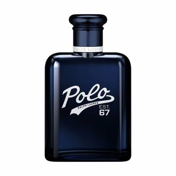Ralph Lauren Polo 67 Туалетная вода мужская, 125 мл Ralph Lauren Polo 67 Туалетная вода мужская, 125 мл