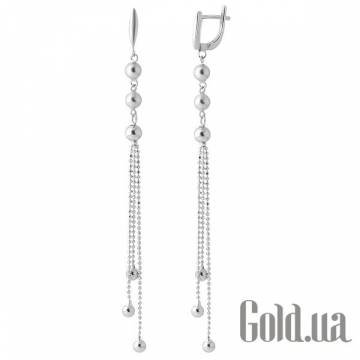 Серьги с подвесками Fresh Jewelry Серьги с подвесками Fresh Jewelry