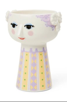 Декоративная ваза Bjørn Wiinblad Eva