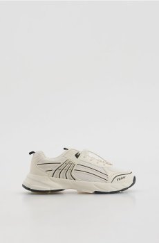 Reserved - Класичні кеди - кремовий - 023IM-01X