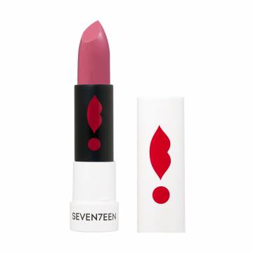 Матовая помада для губ Seventeen Matte Lasting Lipstick 15, 5 г