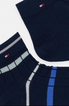 Носки Tommy Hilfiger 2 шт