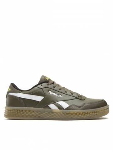 Reebok Снікерcи Royal Techque T Ce GX3513 Зелений Reebok Снікерcи Royal Techque T Ce GX3513 Зелений