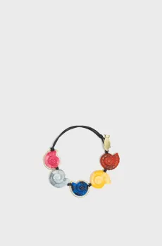 Женское ожерелье Разноцветный ONESIZE Bimba Y Lola 251BAF125.10400