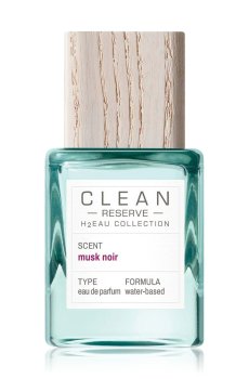 Clean Reserve H2Eau Musk Noir Парфюмированная вода унисекс, 30 мл