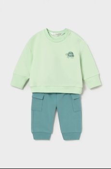 Комплект для младенцев Mayoral Newborn 2 шт