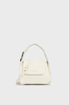 Женская белая сумка Белый ONESIZE Replay FW3507.000.M0363D