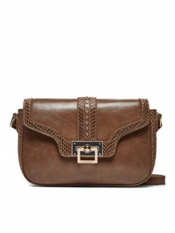 Monnari Сумка BAG5980 Коричневий Monnari Сумка BAG5980 Коричневий