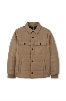 Детская куртка BOSS