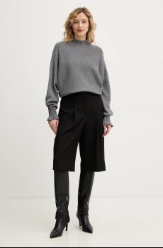 Свитер с добавлением шерсти Twinset