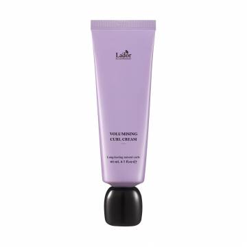 Крем Lador Volumising Curl Cream для объема вьющихся волос, 80 мл Крем Lador Volumising Curl Cream для объема вьющихся волос, 80 мл