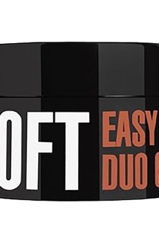 Уценка! Профессиональная акрилово-гелева система Kodi Professional Easy Duo Gel Soft, Creme Brulee, 20 г