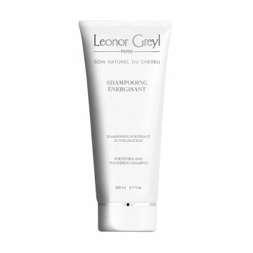 Шампунь Leonor Greyl Shampooing Energisant Fortifying And Volumizing Shampoo для укрепления и объема волос, 200 мл Шампунь Leonor Greyl Shampooing Energisant Fortifying And Volumizing Shampoo для укрепления и объема волос, 200 мл