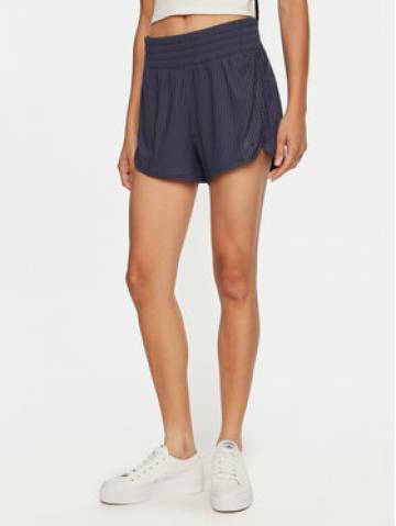 adidas Спортивні шорти Pacer All Gym IK5457 Голубий Regular Fit adidas Спортивні шорти Pacer All Gym IK5457 Голубий Regular Fit