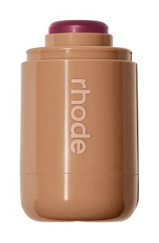 Кремовые румяна для лица rhode Pocket Blush, Plum, 5.3 г