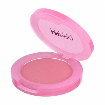 Пудровые румяна для лица LN Pro Powder Blush 101 Розовый, 4 г Пудровые румяна для лица LN Pro Powder Blush 101 Розовый, 4 г