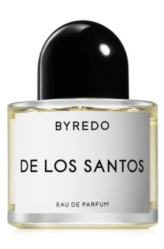 Byredo De Los Santos Парфюмированная вода унисекс, 50 мл
