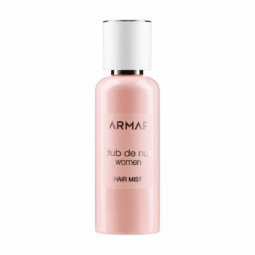 Парфюмированный спрей для волос Armaf Club De Nuit женский, 55 мл Парфюмированный спрей для волос Armaf Club De Nuit женский, 55 мл