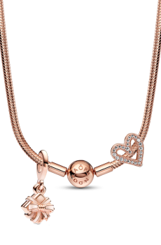 Подарунковий комплект "Подарунок на честь дня народження"