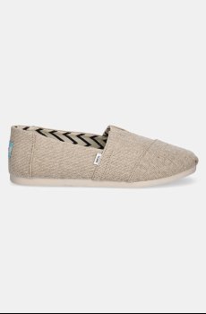 Эспадрильи Toms Alpargata