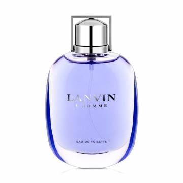 Lanvin LHomme Туалетная вода мужская, 100 мл Lanvin LHomme Туалетная вода мужская, 100 мл