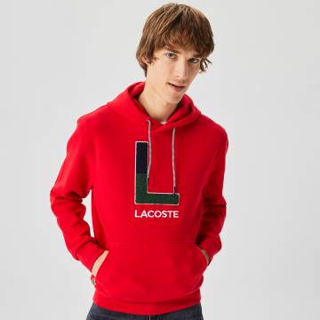 Lacoste толстовка чоловіча Lacoste толстовка чоловіча
